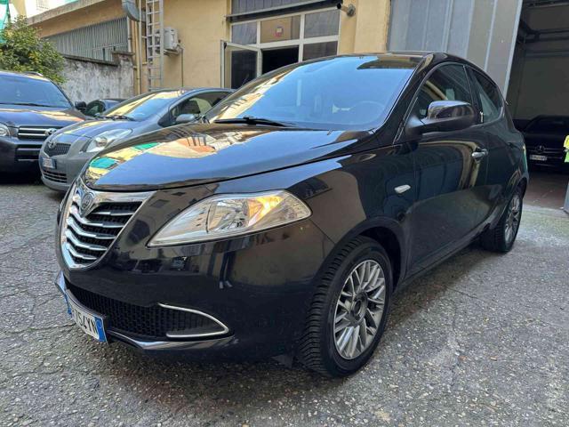 LANCIA Ypsilon 1.3 MJT 16V 95 CV 5 porte S&S Platinum