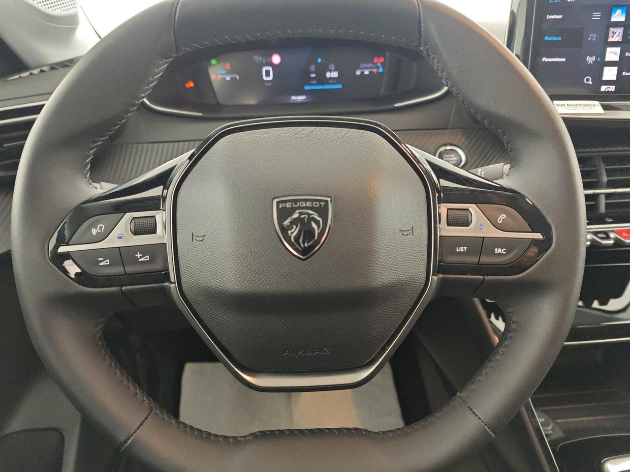 Peugeot 208 PureTech 100 Stop&Start 5 porte Allure