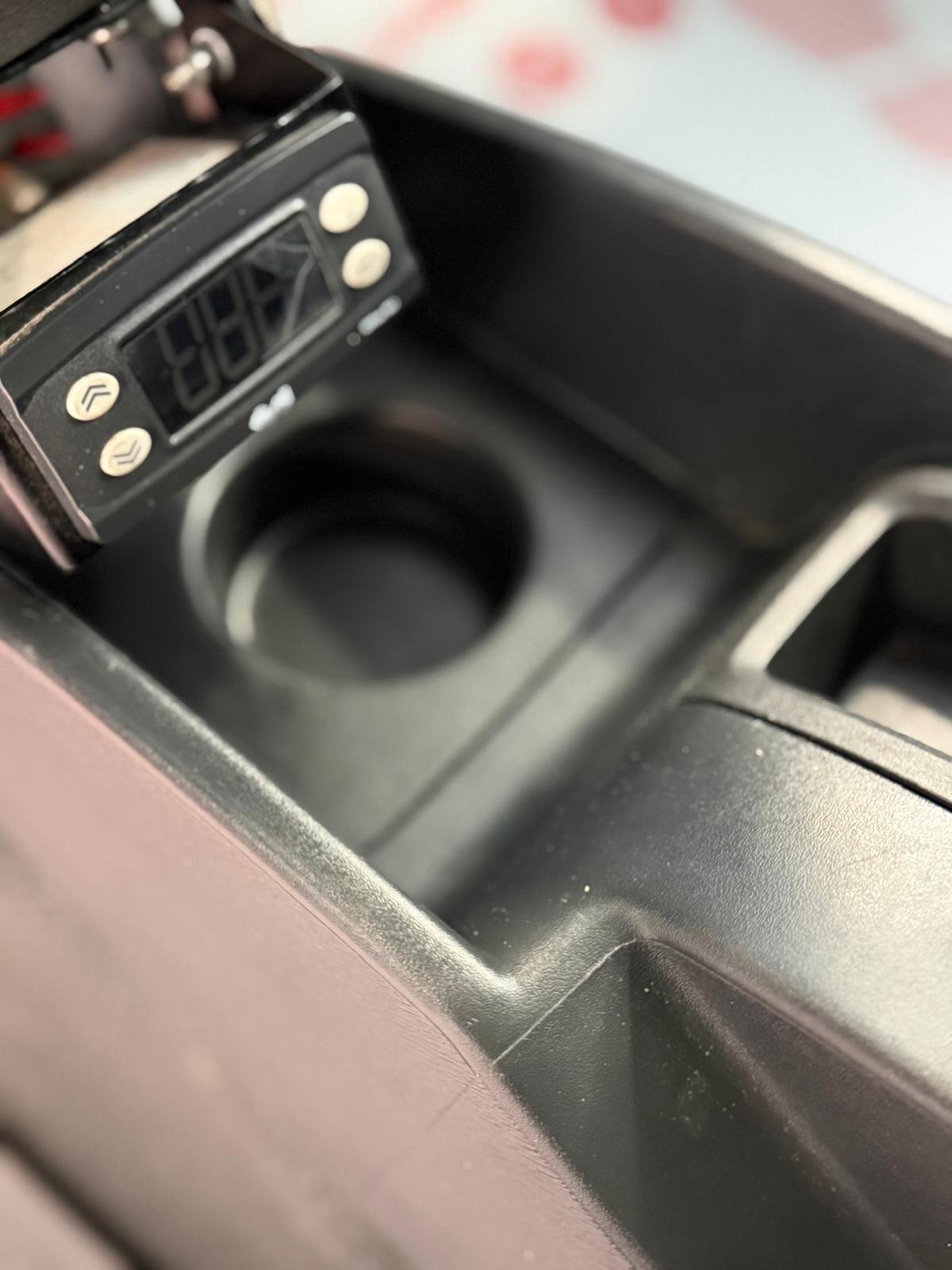 Renault Kangoo 1.5 dCi 90CV F.AP. 4p. Express