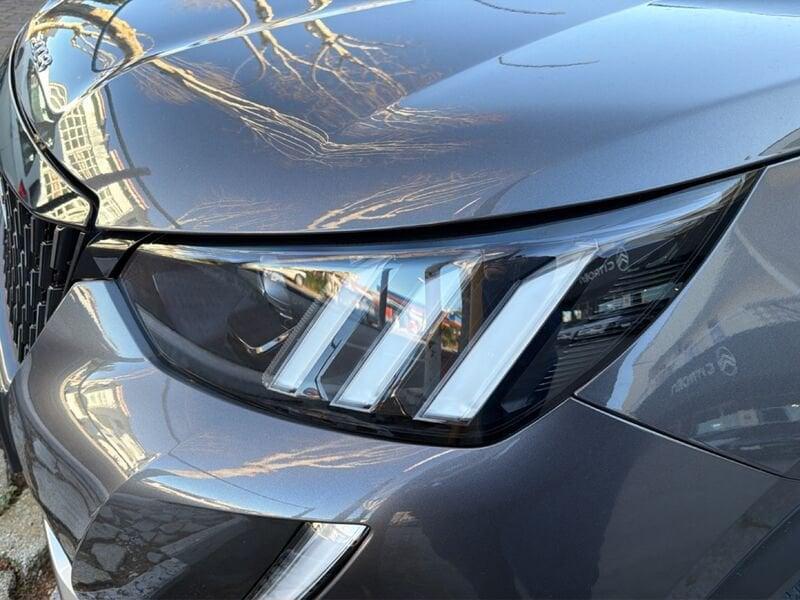 Peugeot 2008 2008 1.2 puretech GT Pack s&s 130cv eat8