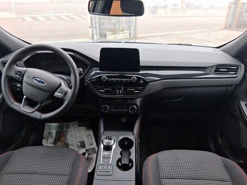 Ford Kuga 2.5 Plug In Hybrid 225 CV CVT 2WD ST-Line (840)