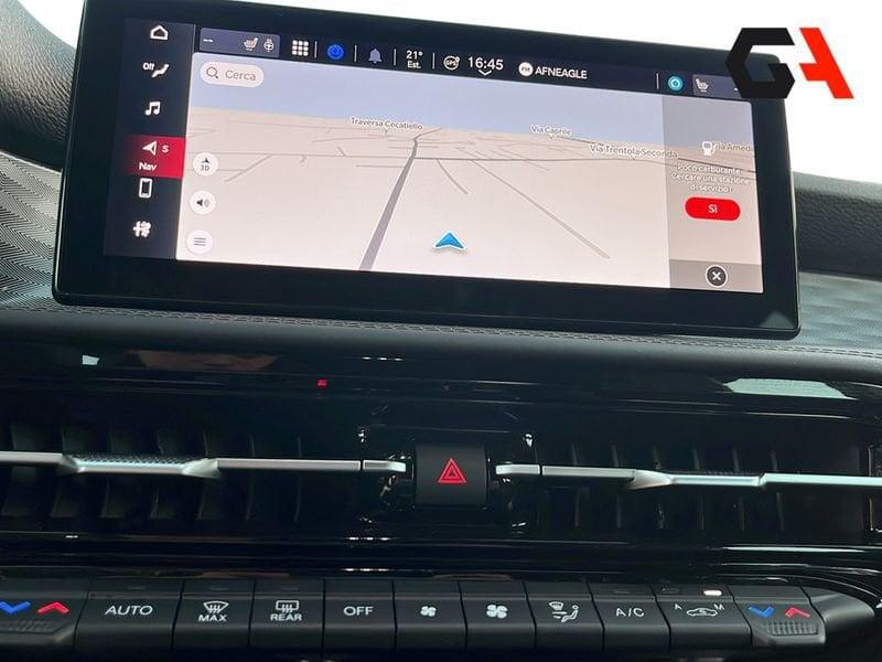 Alfa Romeo Tonale Tonale 1.6 diesel 130 CV TCT6 Ti