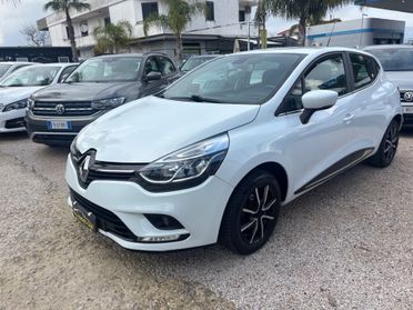 RENAULT CLIO TCE 90CV GPL DUEL
