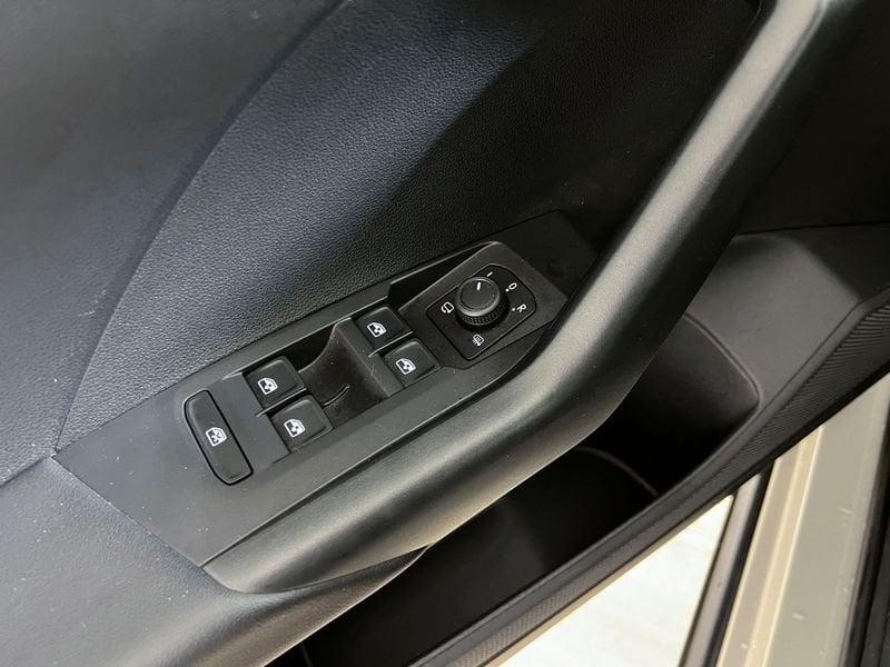 Volkswagen T-Cross 1.0 TSI 81kW Style