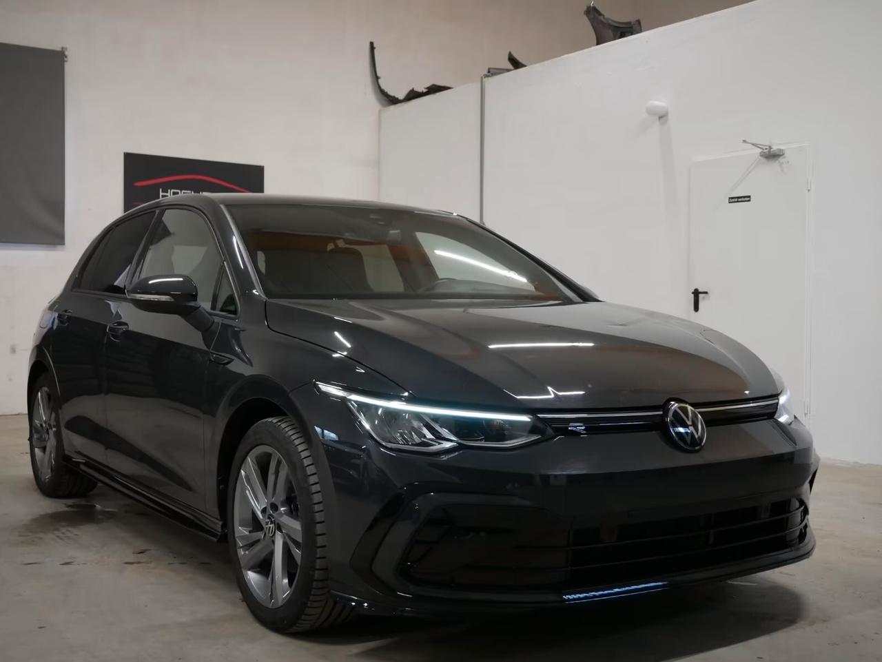 Volkswagen Golf 1.5 TSI EVO ACT R-Line