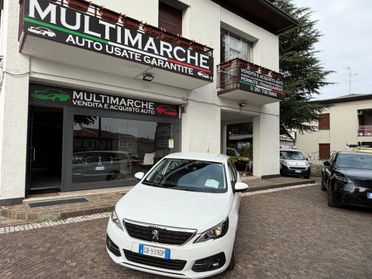 Peugeot 308 BlueHDi 130 S&S Active