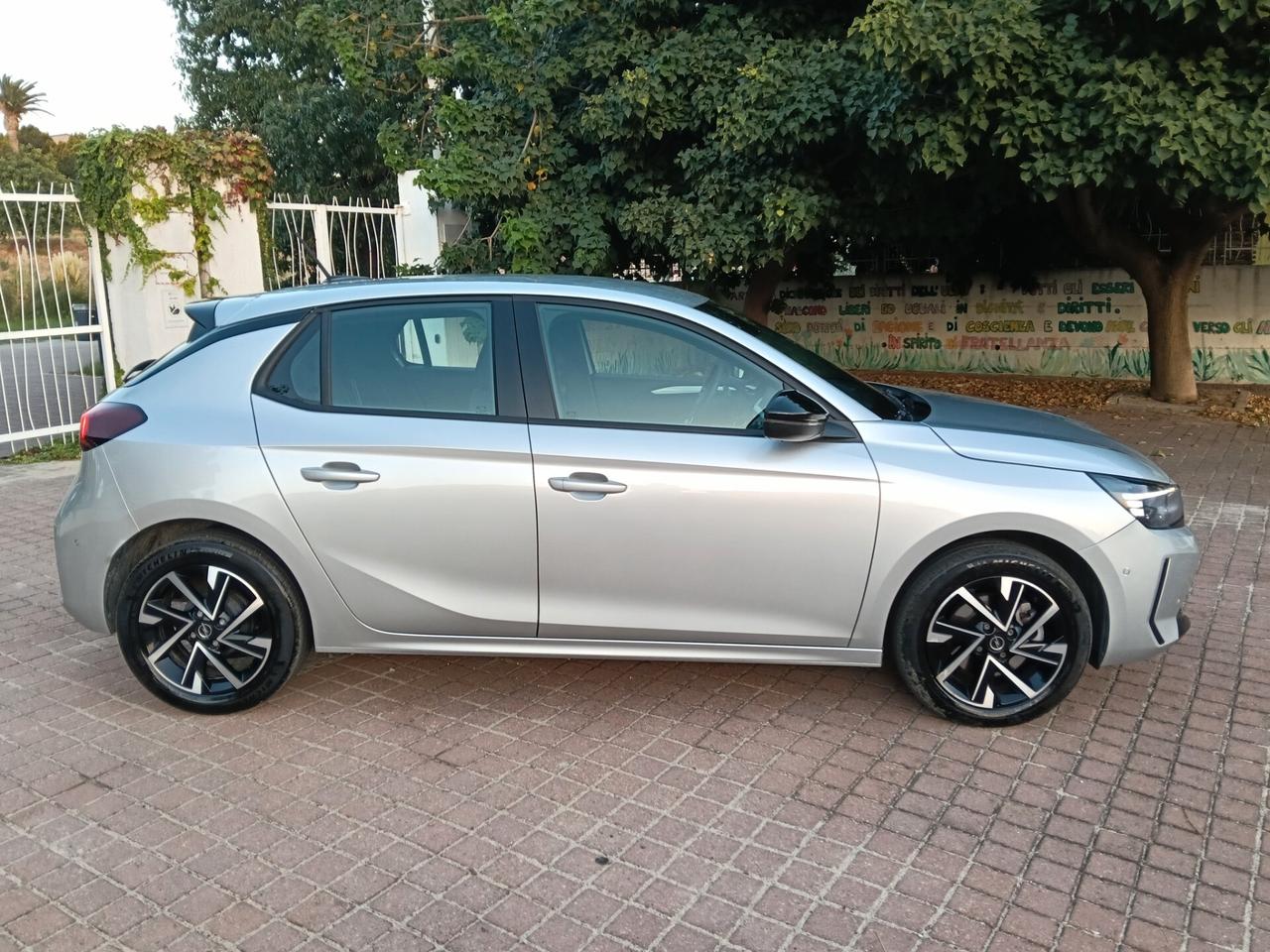 Opel Corsa 1.2 100 CV GS 2025