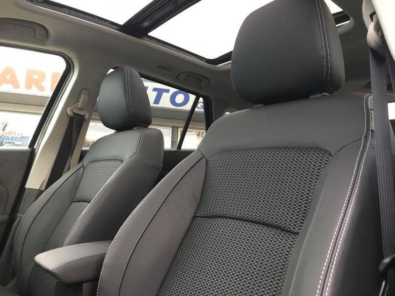 Suzuki S-Cross 1.4 Hybrid 4WD AllGrip Top+ TETTO APRIBILE