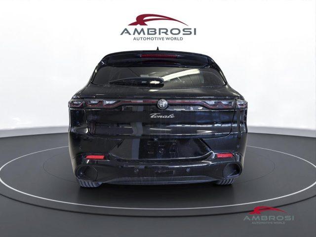 ALFA ROMEO Tonale Ibrida 175cv