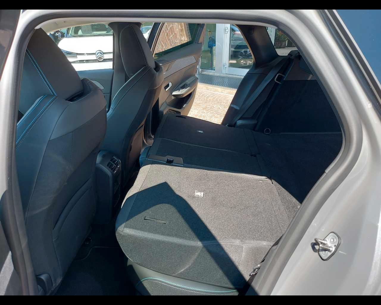 PEUGEOT 308 SW - BlueHDi 130 S&S EAT8 Allure