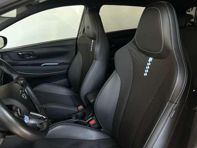 Hyundai i20 i20 1.6 t-gdi N Performance Techno Pack