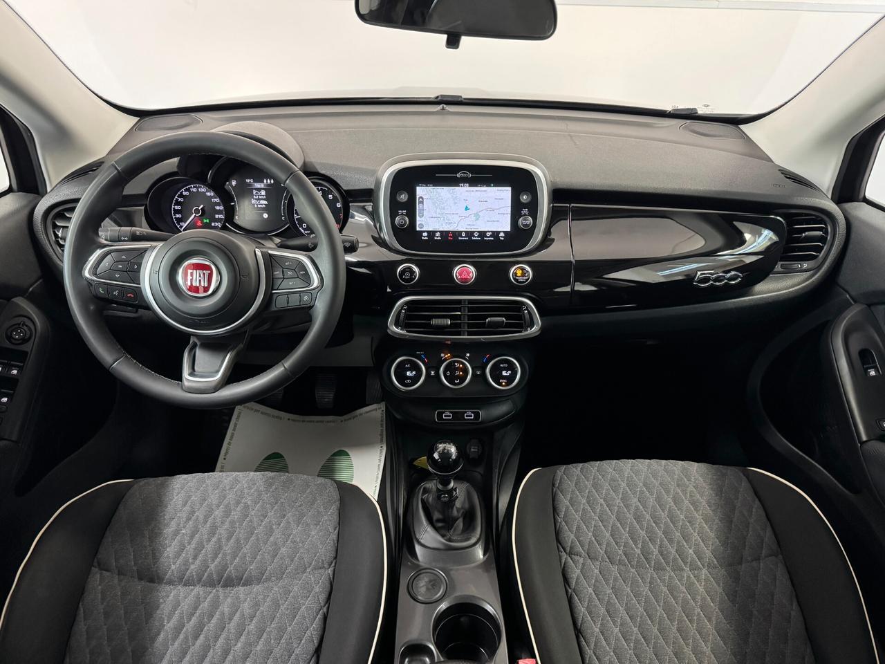 Fiat 500X CITY CROSS 1.0 T3 120 CV Business