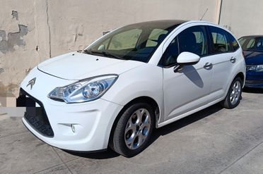 Citroen C3 1.4 HDi 70 Attraction