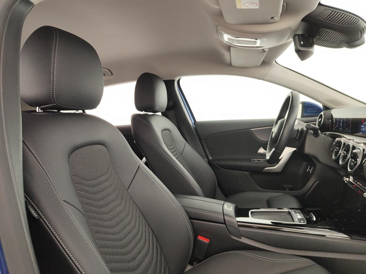 Mercedes-Benz A 250 e phev Progressive Advanced auto