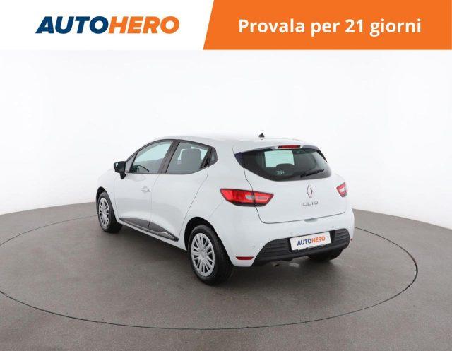 RENAULT Clio dCi 8V 75 CV 5 porte Business
