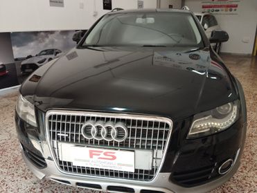 Audi A4 allroad 2.0 TDI 177 CV Advanced