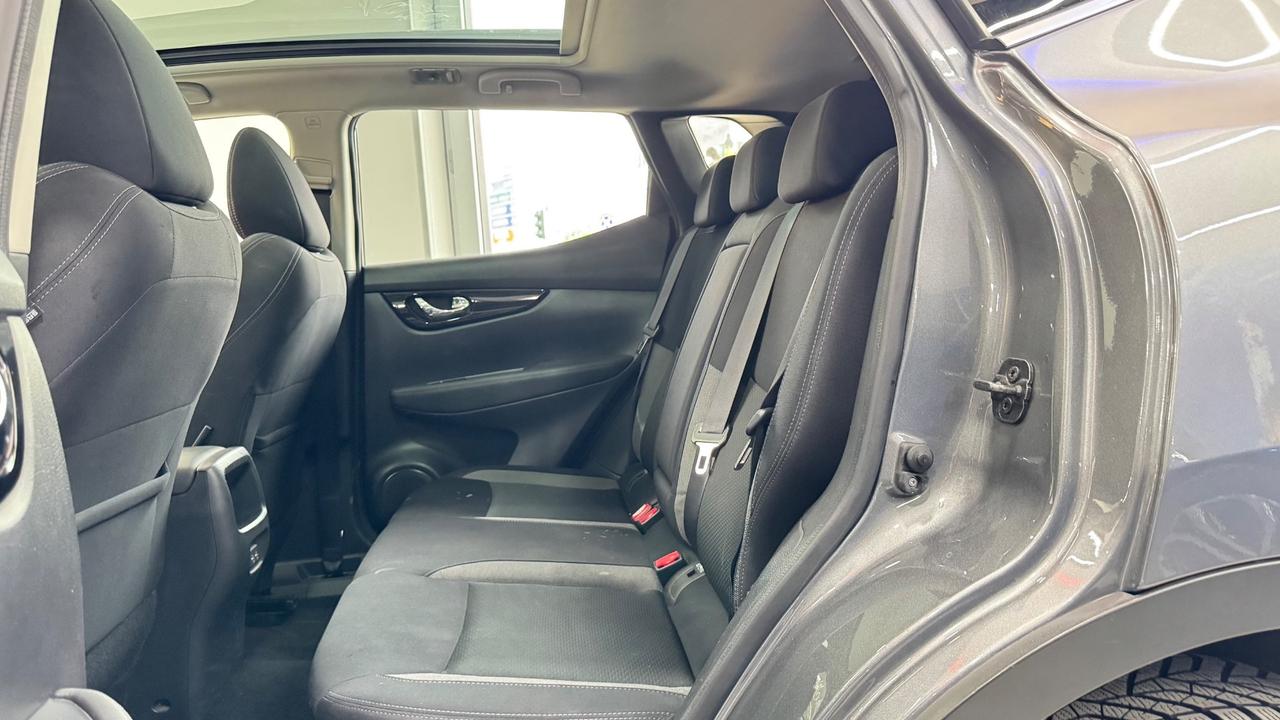 Nissan Qashqai 1.5 dCi 115 CV DCT Tekna -2019
