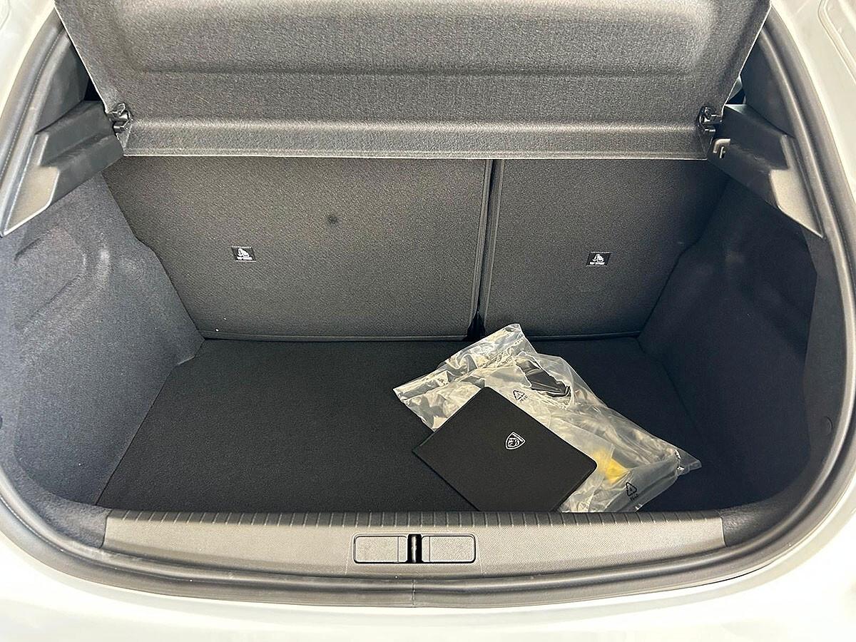 Peugeot 208 Hybrid 110 e-DCS6 Business