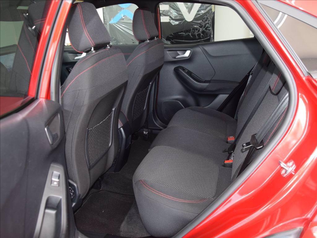 FORD Puma 1.0 ecoboost h ST-line Design s&s 125cv del 2022