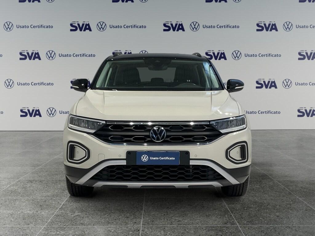 Volkswagen T-Roc 1.0 Tsi 110CV Life