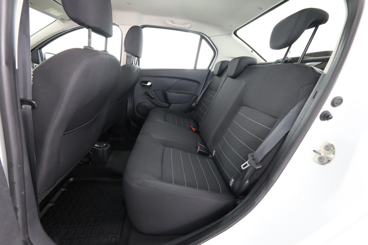 DACIA Logan 3ª serie Sandero Streetway/Logan MCV 1.0 SCe 75 CV S&S Acce