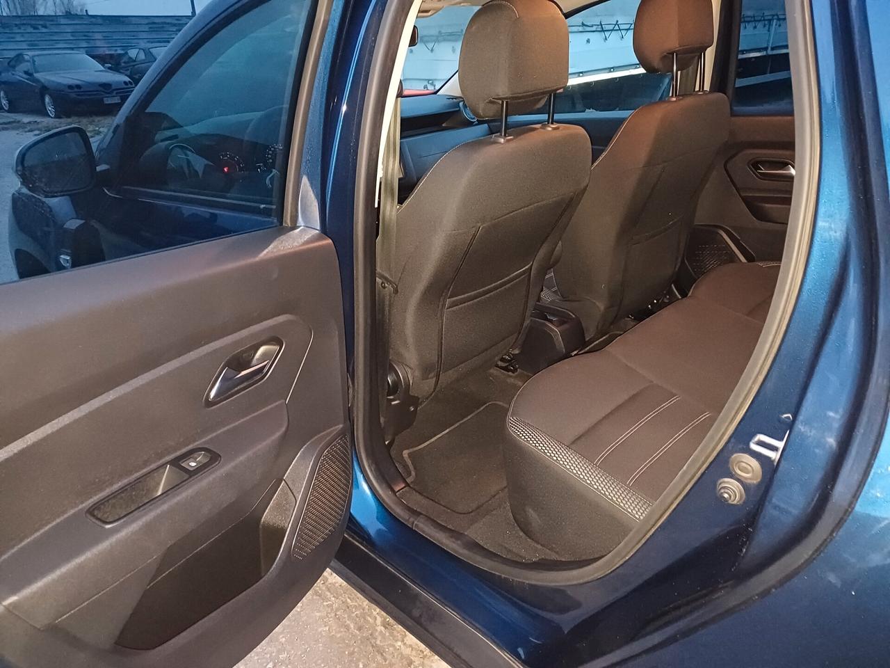 Dacia Duster 1.5 dCi 8V 4x2 Prestige 2019 SOLO 79MILA KM