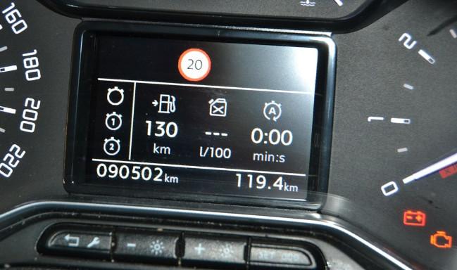 CITROEN Berlingo 1,5 BlueHdi 100cv 7 Posti