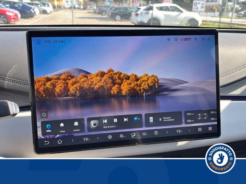 BYD Seal 6 DM-i Touring Comfort