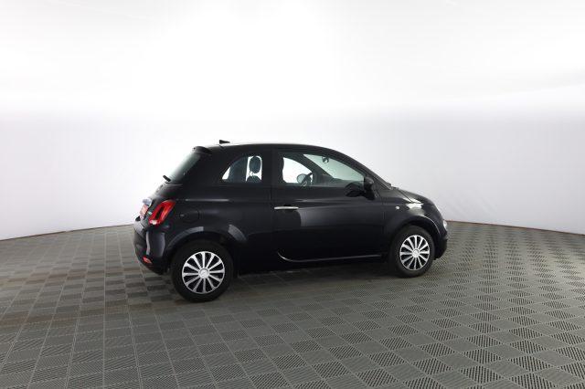 FIAT 500 500 1.0 Hybrid Cult