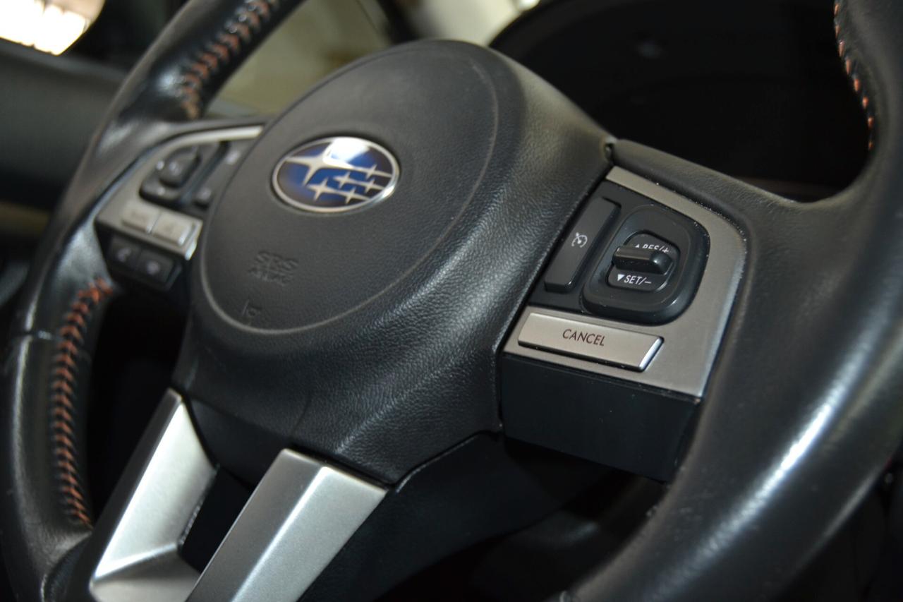 Subaru XV 2.0D AWD Unlimited Navi/Tetto/Pelle/EURO6