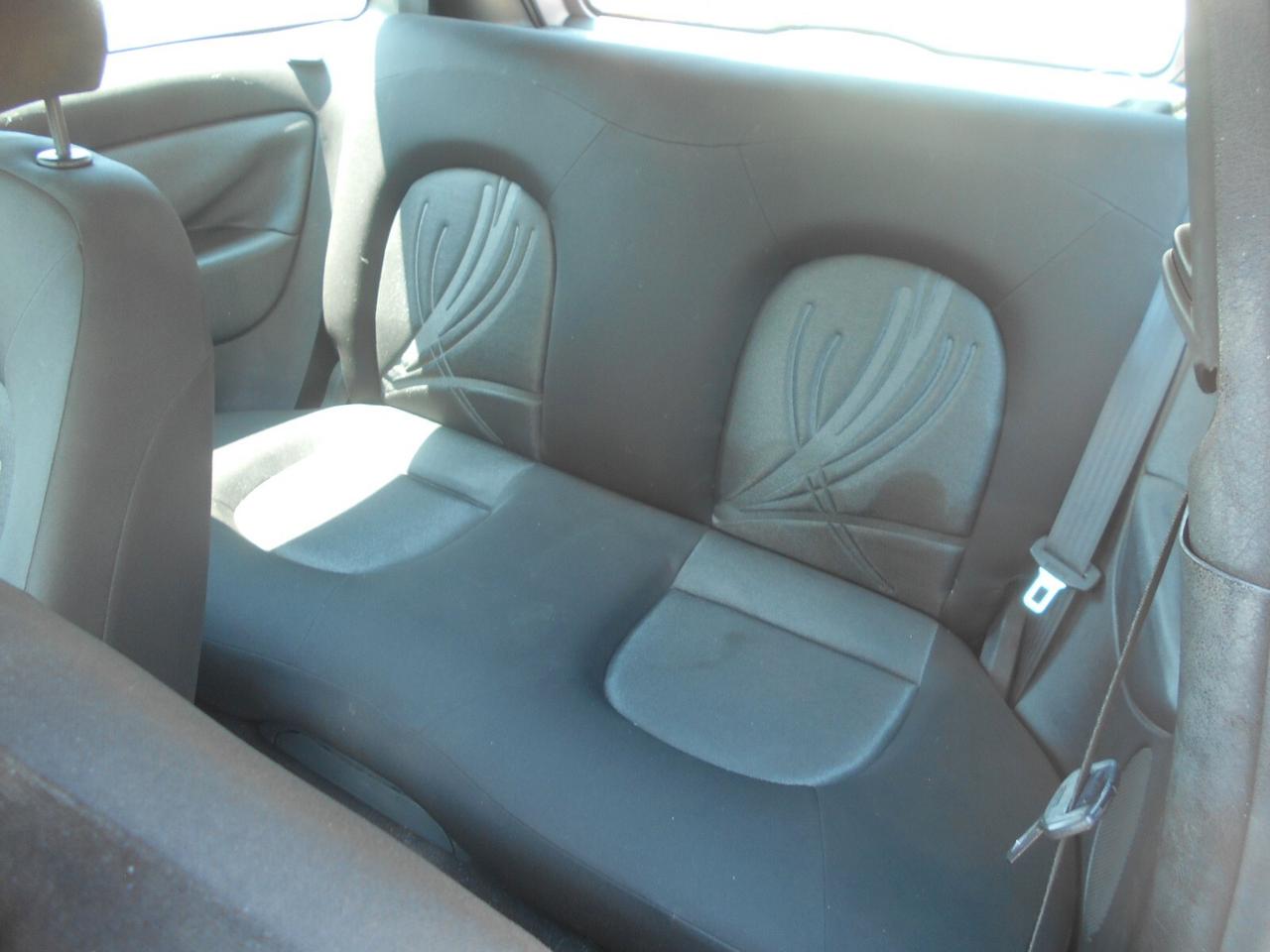 Lancia Ypsilon 1.2 69 CV Unyca