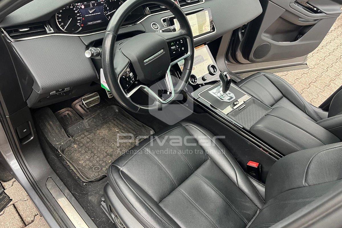LAND ROVER Range Rover Evoque 2.0 I4 249 CV AWD Auto R-Dynamic S