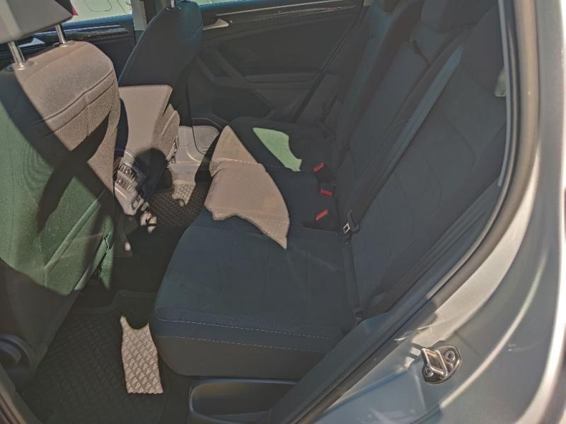 Volkswagen Tiguan 2.0 TDI 200 CV SCR DSG 4MOTION Elegance