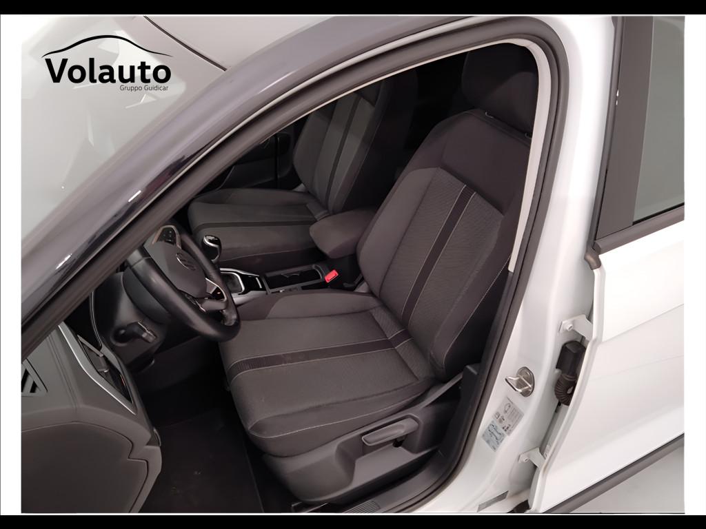 VOLKSWAGEN T-Roc 2022 - T-Roc 2.0 tdi Life 115cv