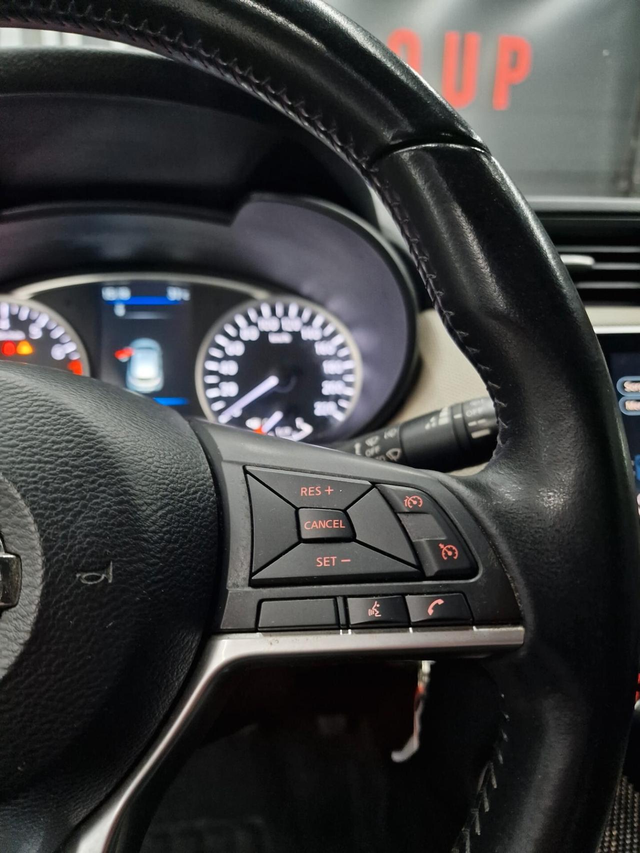 Nissan Micra 1.0 IG-T 100 5 porte Tekna