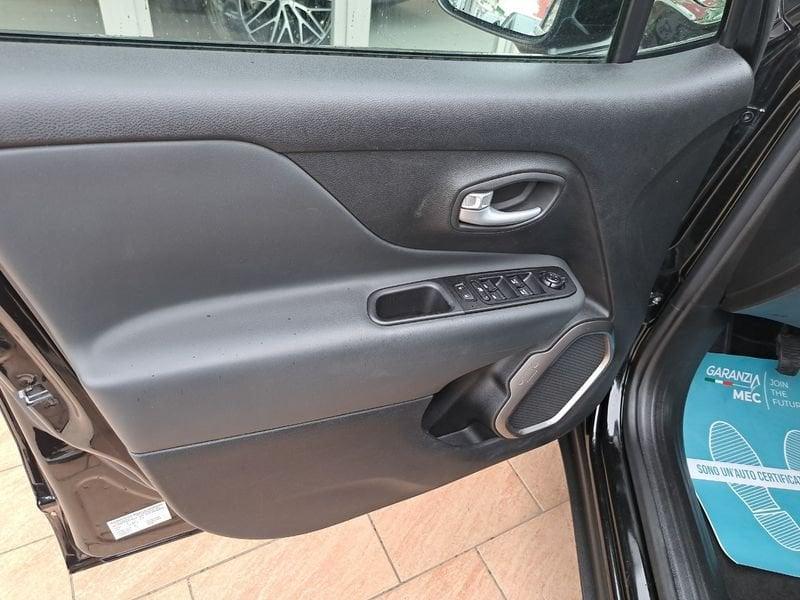 Jeep Renegade Renegade 1.6 mjt Limited 2wd 130cv