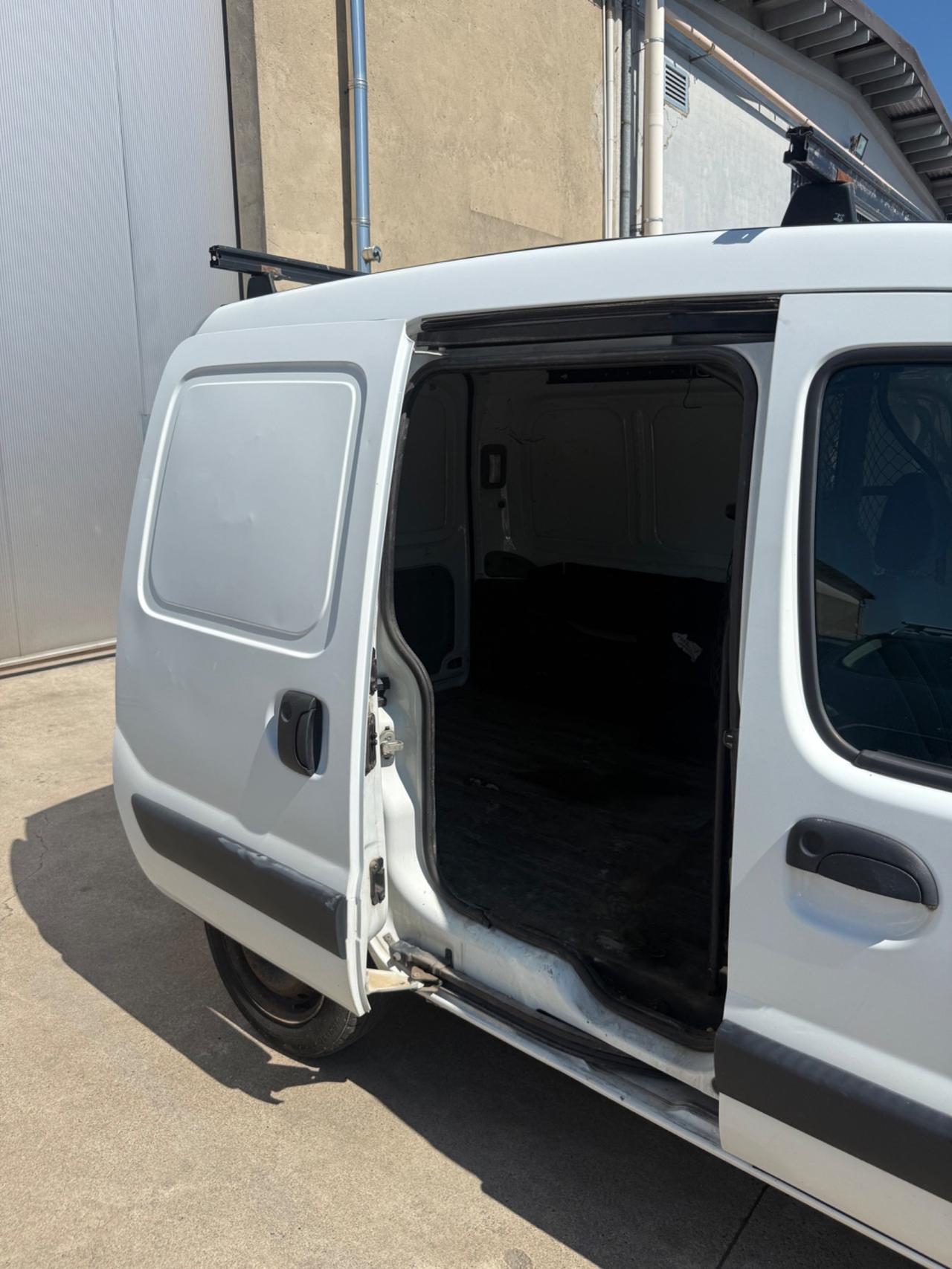 Renault Kangoo 1.5 dCi/70CV 4p. Gran Confort Express