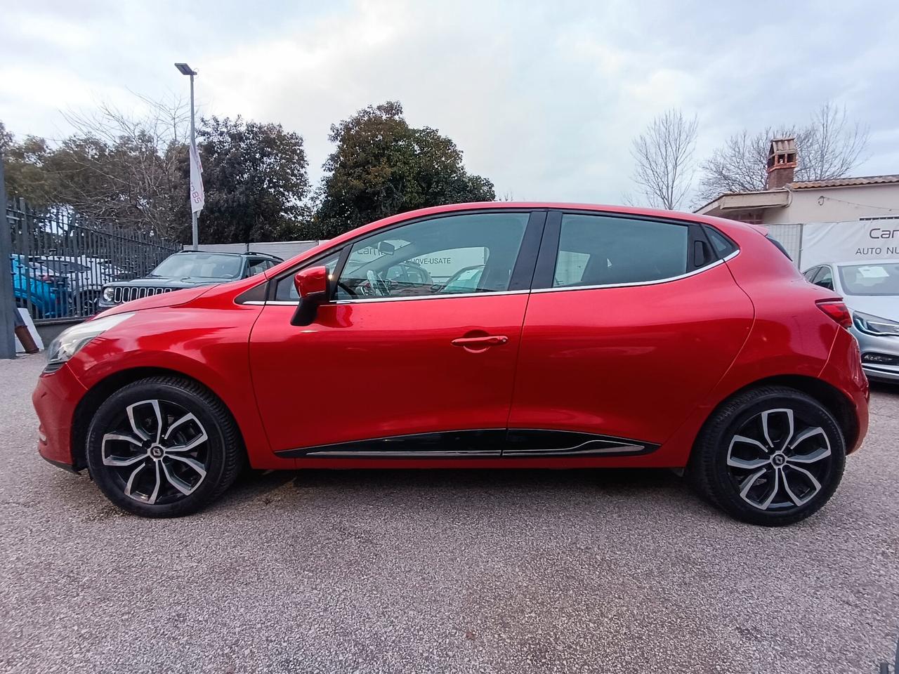 Renault Clio dCi 8V 75CV Start&Stop 5 porte Energy Zen