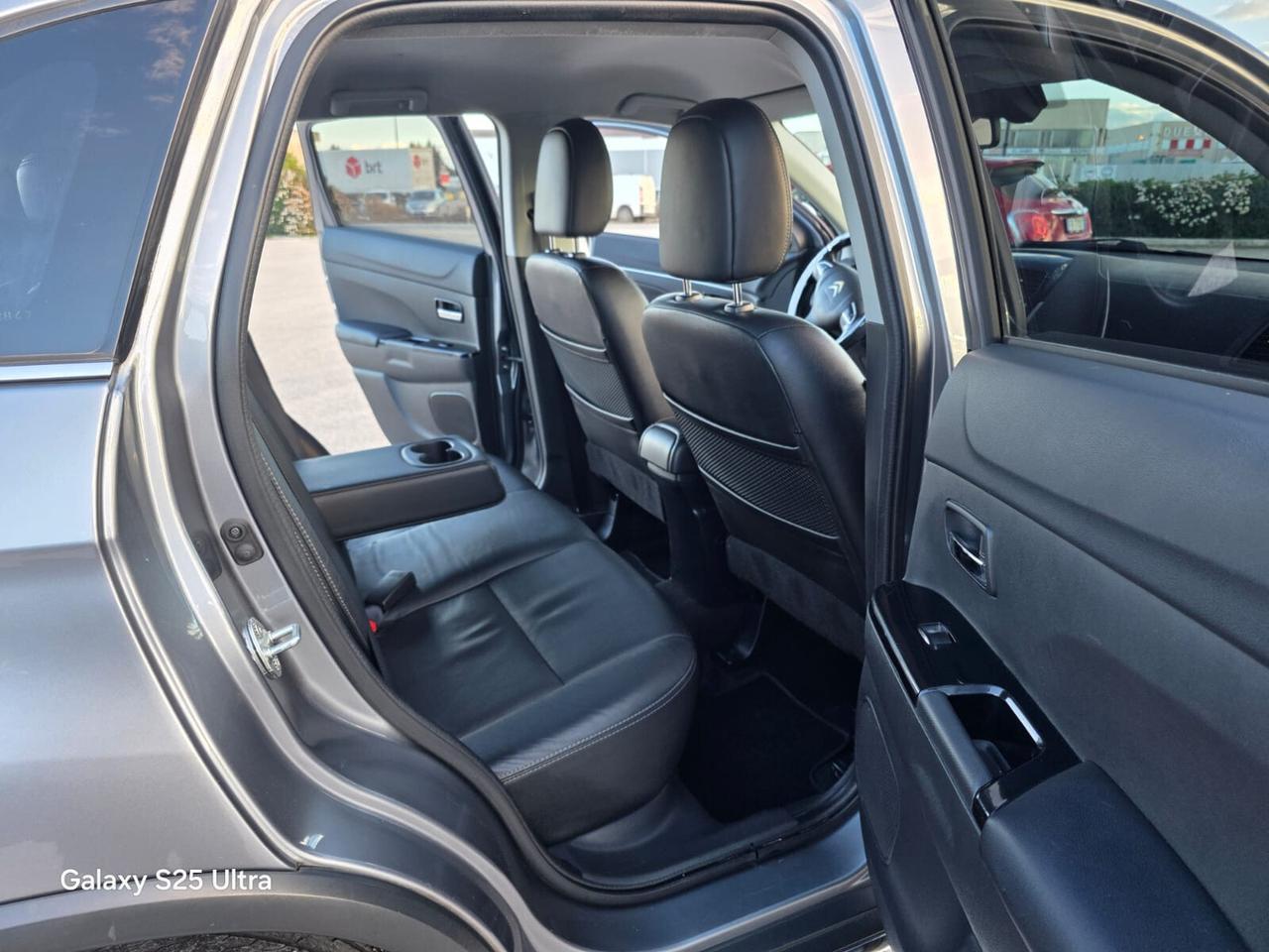 Citroen C4 Aircross 1.6 HDi 115 Stop&Start 2WD Exclusive