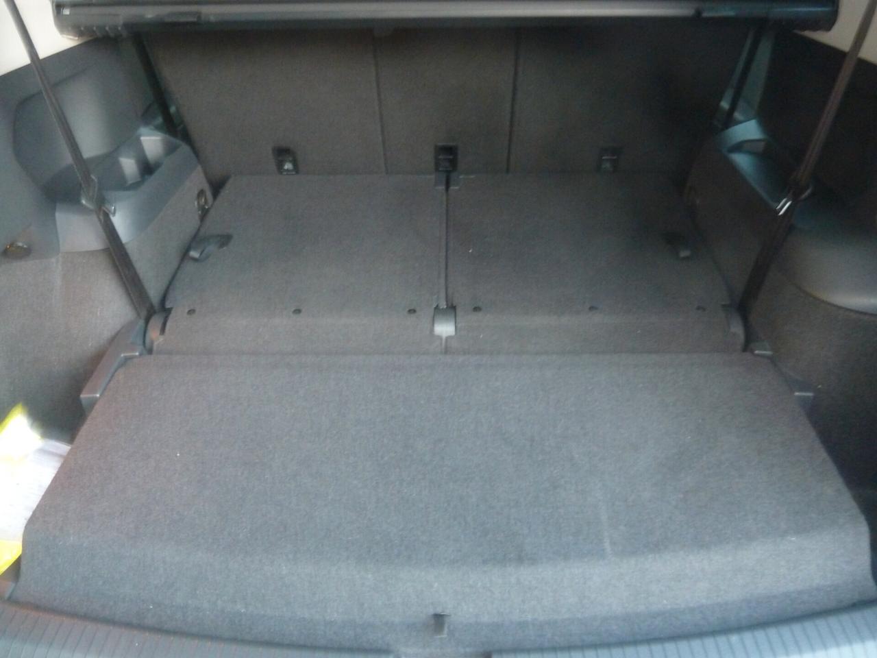 Volkswagen Tiguan 2.0 TDI 150 CV DSG 7 Posti