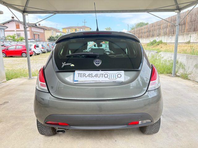 LANCIA Ypsilon 1.2 69 CV 5 porte GPL FINO AL 10/2034 EURO 6B OK