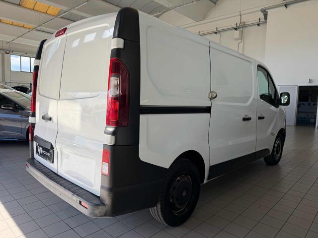 FIAT Talento prezzo più iva*clima*navi*bluetooth