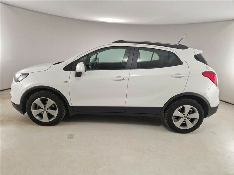 OPEL MOKKA X 1.6 CDTI Business 110cv S&amp;S 4x2 MT6