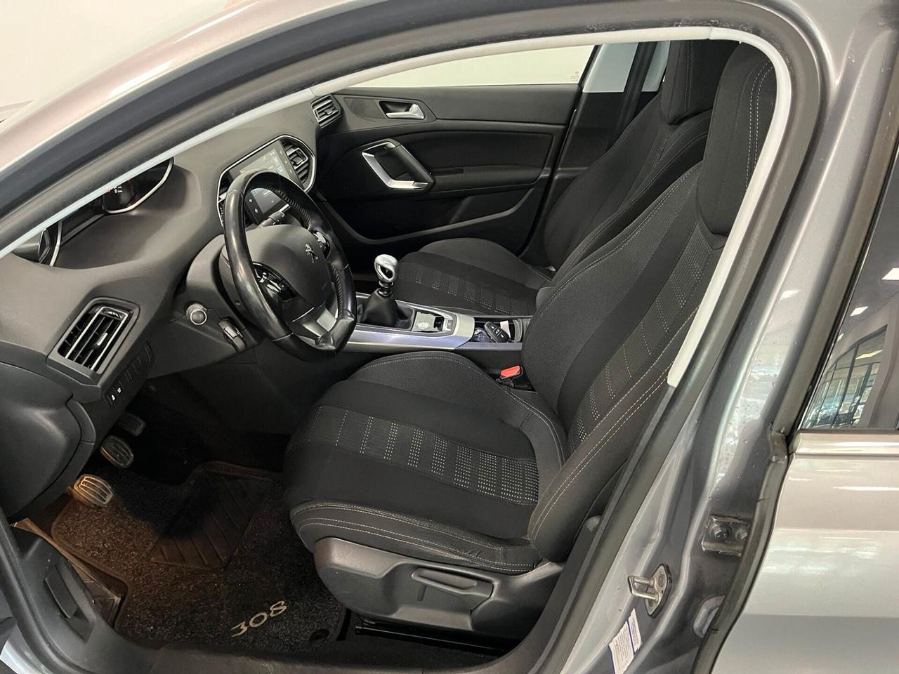 Peugeot 308 BlueHDi 150 S&S Allure