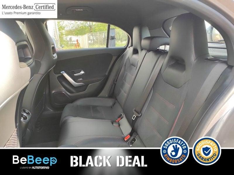 Mercedes-Benz Classe A A 180 D PREMIUM AUTO