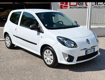Renault Twingo 1.2 16V TCE Dynamique