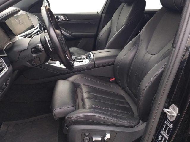 BMW X6 xDrive30d 48V Business Aut.