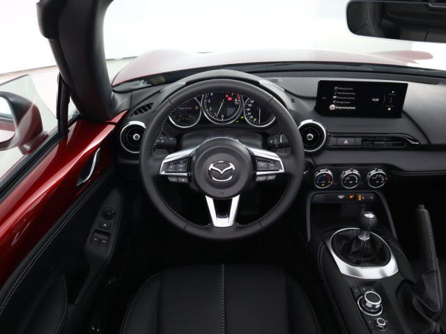 MAZDA MX-5 2024 1.5 Exclusive-Line