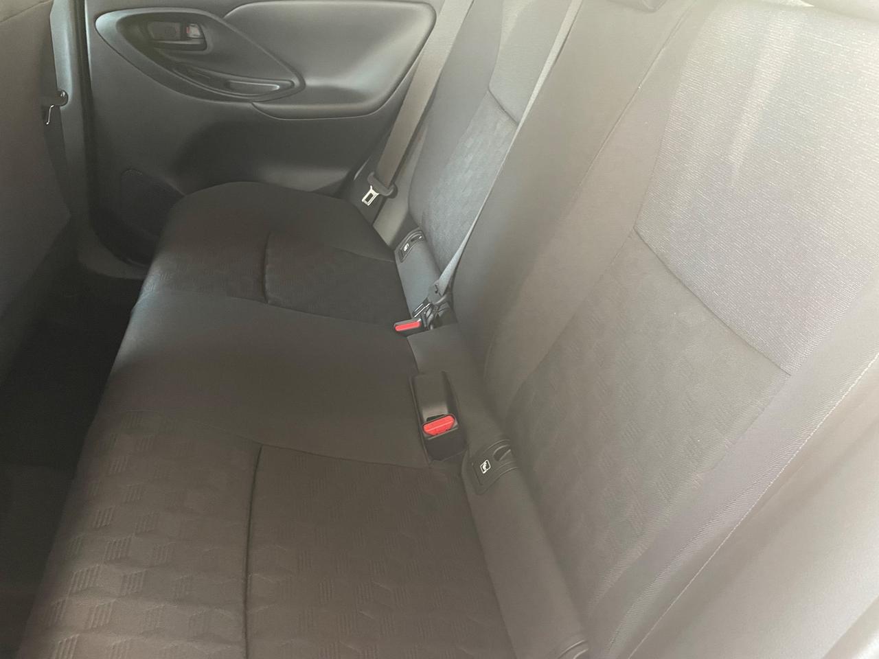 Toyota Yaris 1.5 Hybrid 5 porte Trend