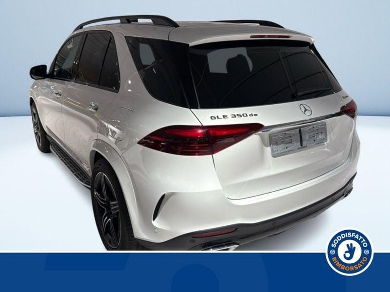 Mercedes-Benz GLE 350de 4Matic EQ-Power AMG Line Premium